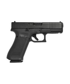 Glock 45 9mm Handgun 4.02
