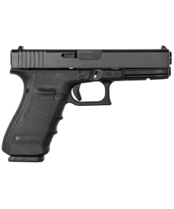Glock G21 .45ACP USA Gen 4 Handgun 4.61