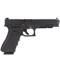 Glock G34 Gen 3 9mm Handgun 10+1 5.31
