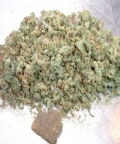 OG Kush Medical Marijuana