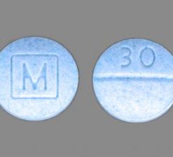 Oxycodone 30mg