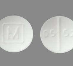 Oxycodone 5mg
