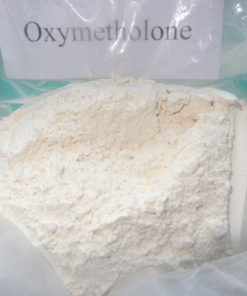 Oxymetholone Powder (Anadrol)
