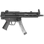 PTR 601 9mm Pistol 8.86 30+1 601,