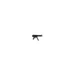 PTR 601 9mm Pistol 8.86 30+1 601