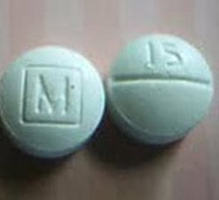 Roxicodone 15mg