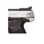 Smith & Wesson SW22 Victory .22LR Full Size Pistol 5.5.,