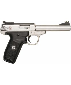 Smith & Wesson SW22 Victory .22LR Full Size Pistol 5.5