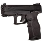 Taurus TX22 .22LR Black Pistol 4.1-