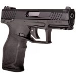 Taurus TX22 .22LR Black Pistol 4.1.,