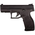 Taurus TX22 .22LR Black Pistol 4.1,