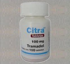 Tramadol 100mg