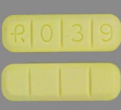 Yellow Xanax Bars 2mg
