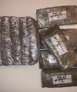 Buy AK-47 Hash Online