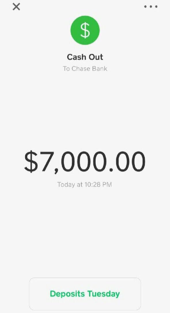 Buy Cash App Flip Online