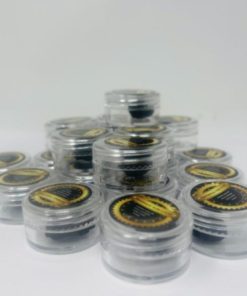 Buy Gold Seal Afghan Packaged Hash Online