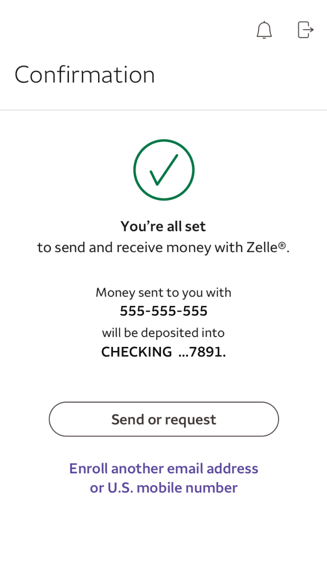 Buy Zelle Transfers Online