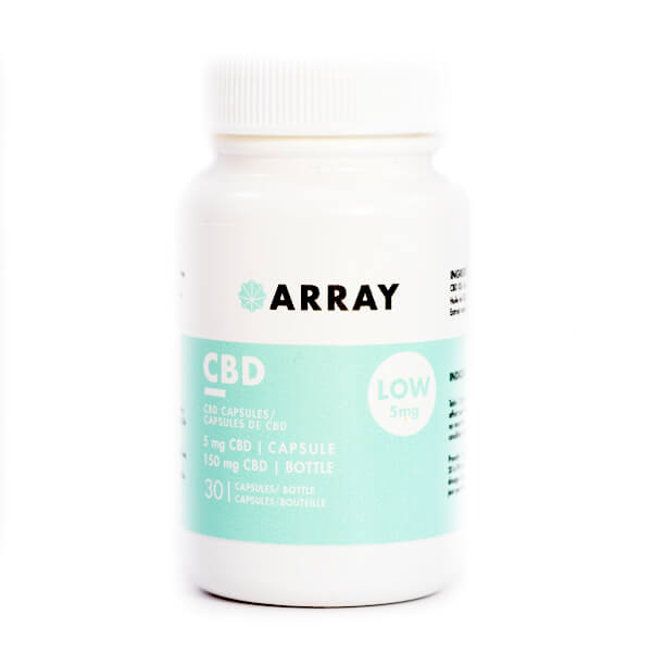 Buy CBD Capsules Low 5mg (Array) Online Buy CBD Capsules Low 5mg (Array) Online