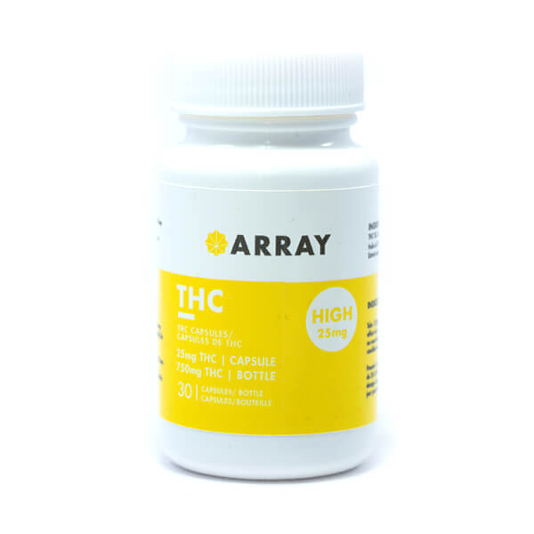 Buy THC Capsules High 25mg (Array) Online Buy THC Capsules High 25mg (Array) Online