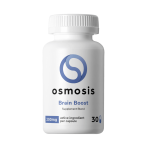 Osmosis Brain Boost 200mg Magic Mushroom Capsules