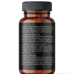 SHAFAA Prime Microdose Magic Mushroom Capsules.