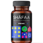 Buy SHAFAA Prime Microdose Magic Mushroom Capsules Online