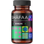 Buy Shafaa Evolve Cognition Magic Mushroom Capsules Online