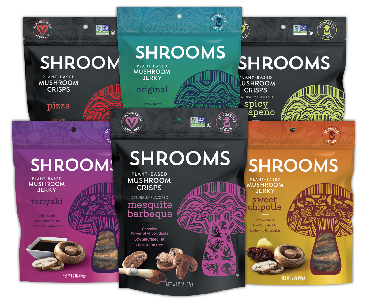Shroom Edibles