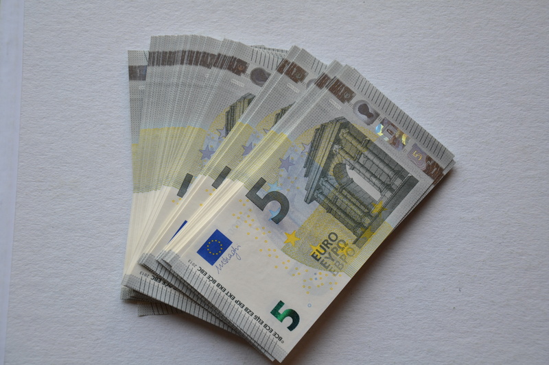 Buy Counterfeit 5 Euros Bills Online Buy Counterfeit 5 Euros Bills Online