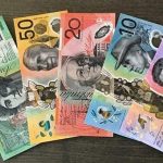 Buy fake 10 Australian Dollar bills1