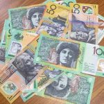 Buy fake Australian Dollar bills online