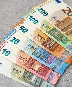 Buy fake Euro Bills Online