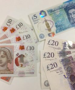 Buy Fake Pound Notes Online