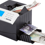 Counterfeit Bill detector – D50i.