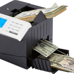 Counterfeit Bill detector – D50i,
