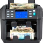 Money Counting Machine – NC70 Value Counter