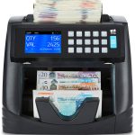 Money Machine NC60 Value Counter