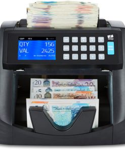 Money Machine NC60 Value Counter