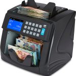 Money Machine NC60 Value Counter1