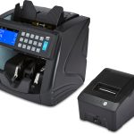 Money Machine NC60 Value Counter3