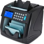 Money Machine NC60 Value Counter4