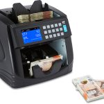 Money Machine NC60 Value Counter5
