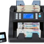 NC45 Money Counting Machine