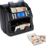 NC45 Money Counting Machine1