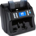 NC45 Money Counting Machine2