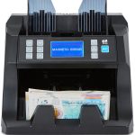 NC45 Money Counting Machine3