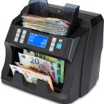 NC45 Money Counting Machine4