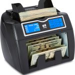 NC50 Money Counting Machine