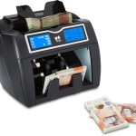 NC50 Money Counting Machine1