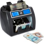 NC50 Money Counting Machine2